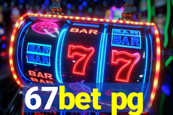67bet pg